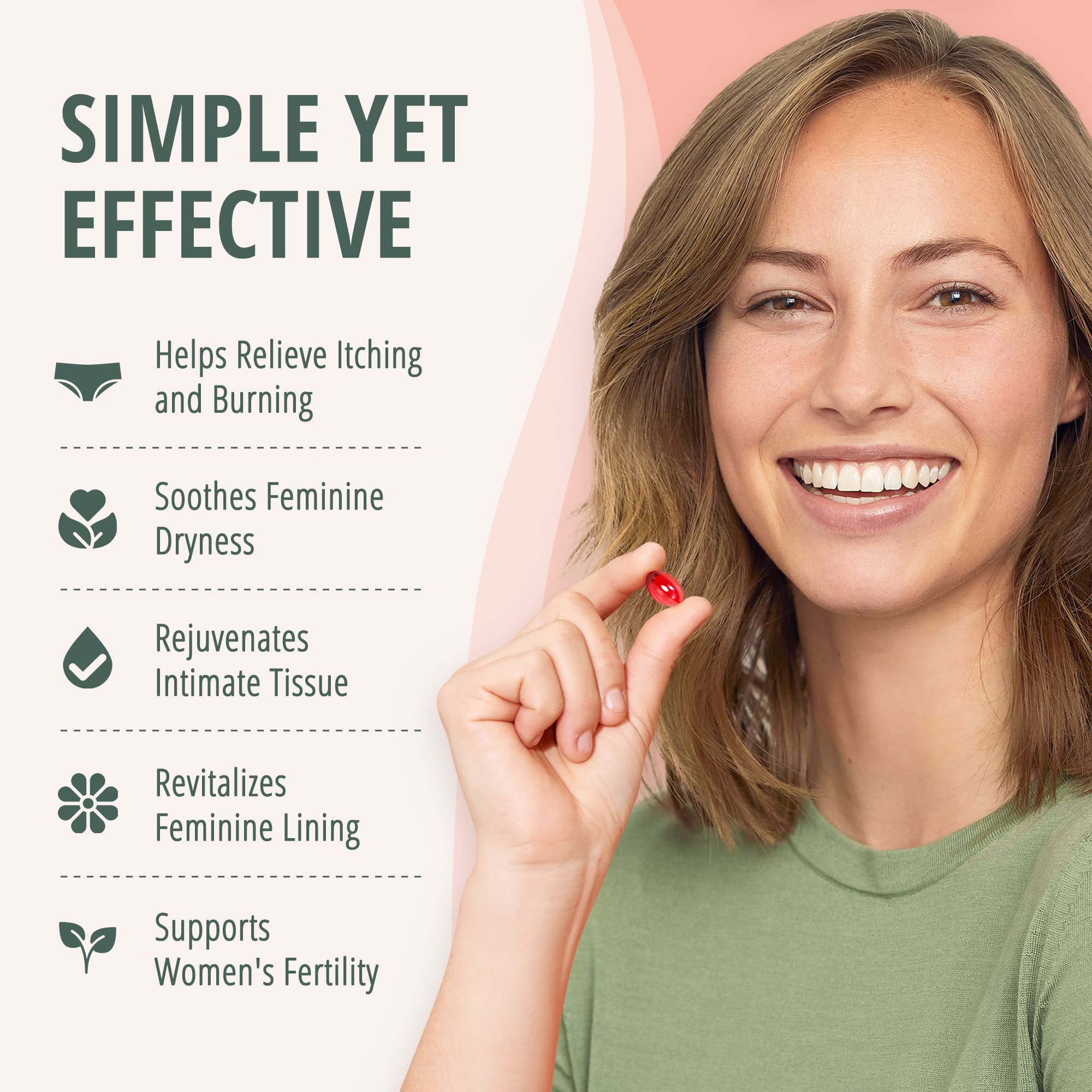 Lubracil etiqueta sin aditivos para una opción natural y segura.