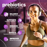 Lucid Superfoods: aporte de Alpha-GPC para claridad mental al beber