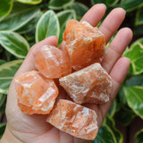 Luckeeper Cristales Sol para lijado y pulido, ideales para artesania.