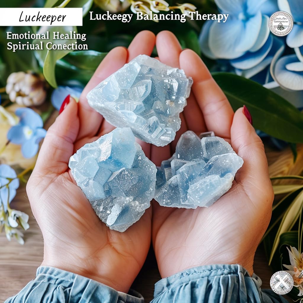 Luckeeper Piedras para tumbling, enfoque visual para creatividad.