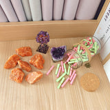 Luckeeper Piedras Sol para joyeria y engaste, inspiran piezas unicas.
