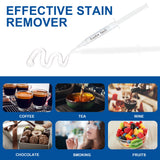 Luckin Smile: gel apto para dientes sensibles durante el blanqueamiento.