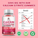 LUCNVEM etiqueta nutricional clara describe calcio magnesio zinc y vitaminas