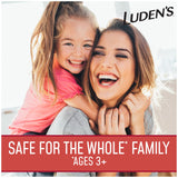 Luden's Drops Sandía, práctico para casa o mochila