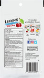 Ludens Drops sin azúcar dosis individual para momentos rápidos