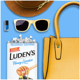 Pastillas Luden's efecto duradero para el día