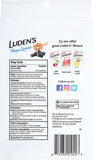 Ludens sabor miel-regaliz para uso diario