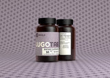 LugoTab 50 mg frasco frontal, posible apoyo al bienestar diario.