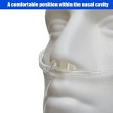 Luisddi conector estandar compatible con concentradores