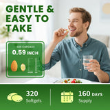 Lukaree Beneficios posibles para inmunidad y digestión en un solo producto.