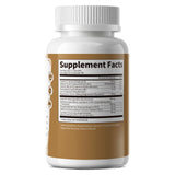 Lukaree Cortisol vitamina C d3 b6 b5 energía diaria
