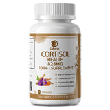 Lukaree Vitamina C D3 B6 B5: cápsulas antioxidantes