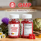 Gominolas Lukaree con zinc y micronutrientes, apoyo inmunitario y vitalidad diaria.