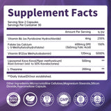 Lukaree Kava: sabor suave y experiencia agradable gracias a la liposomación.