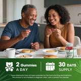 Lukaree Saw Palmetto, energía y vitalidad para el día a día