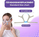 Lullapad Air-fit F20: ajuste rápido para cambios sin complicaciones.