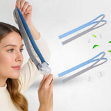 Lullapad correas cabeza P10, ajuste dinamico para un fit seguro.