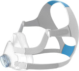 Lullapad F20: almohadilla de silicona suave para comodidad prolongada.