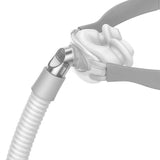 Lullapad kit universal correa de cabeza: sujecion estable para dormir