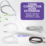 Lullapad kit universal instalacion rapida: montaje sin herramientas