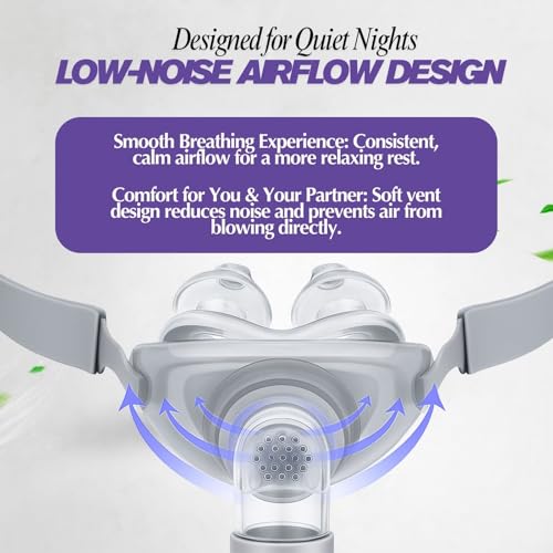 Lullapad kit universal marco: estructura duradera para soporte nasal