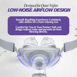 Lullapad kit universal marco: estructura duradera para soporte nasal