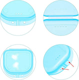 Protector bucal Lulurose para dormir cómodo, opción segura