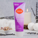 Lume lavado corporal acidificado, control de olor visible tras la ducha