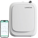 LumeCove difusor apto para aceites puros