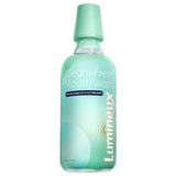 Lumineux Complete Care enjuague bucal en botella para aliento fresco diario