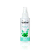Lumonc pulverizador de eucalipto para uso diario, bruma fresca que ayuda a respirar con claridad.