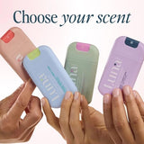 Luna Daily envase compacto de 30ml para viaje