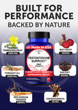 Lunakai: Shilajit destacado para vitalidad diaria y apoyo natural.