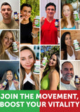 Lunakai hecho en Estados Unidos con ingredientes globales y control de calidad.