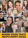 Lunakai antioxidantes para apoyo diario de la inmunidad.