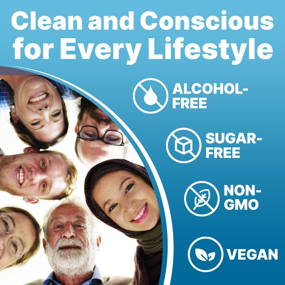 Lung Clear Pro envase exterior que transmite calidad y naturalidad.