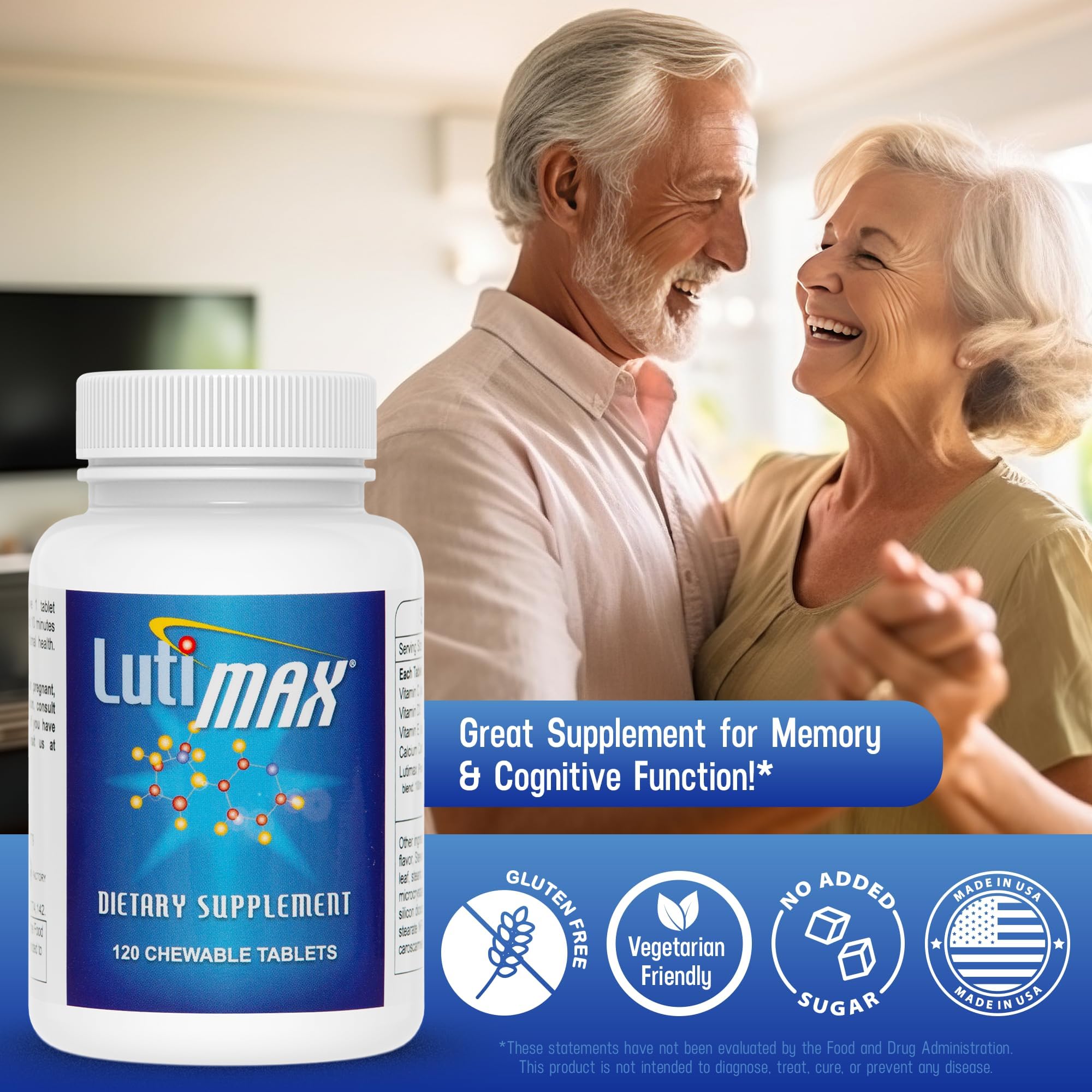 Imagen de estilo de vida con Lutimax para energía diaria y antioxidante.