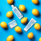 Luv Biotics, equilibrio de flora bucal para entorno oral saludable.