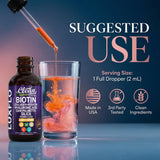LuxFlo: vitamina C y zinc para defensa y piel radiante.