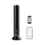 LuxHydvat nebulizador sin agua con control por app y remoto para casa y oficina.