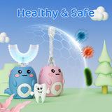 Lwalaneng-temporizador-60-seg: temporizador guía cepillado recomendado por dentistas.