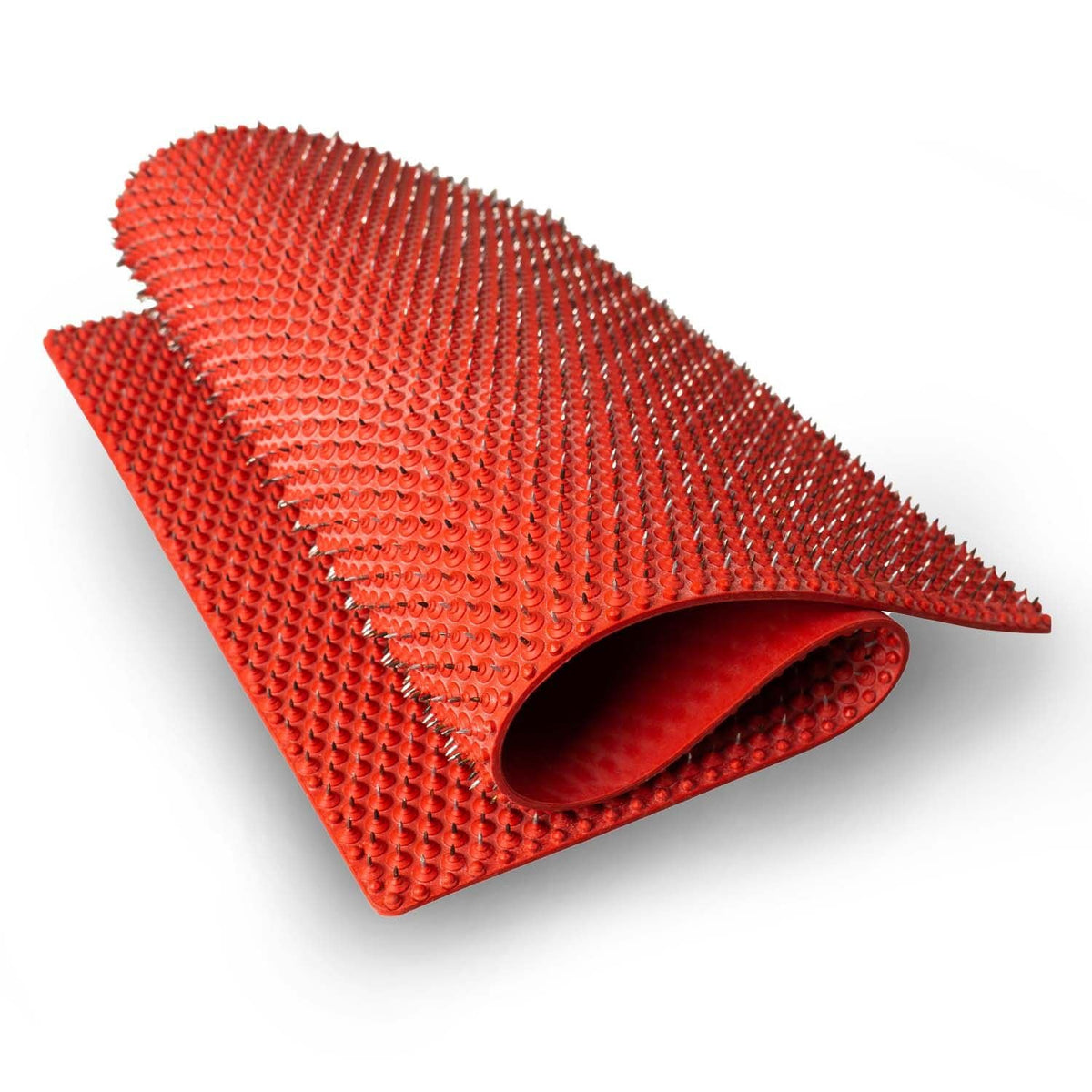 Lyapko Mat de Acupresión, enfoque cuerpo completo, sensación relajante.
