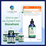 LymeCore Botanicals: uso diario para el bienestar general