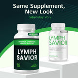 Lymph Savior: uso diario para una vida activa y cómoda.
