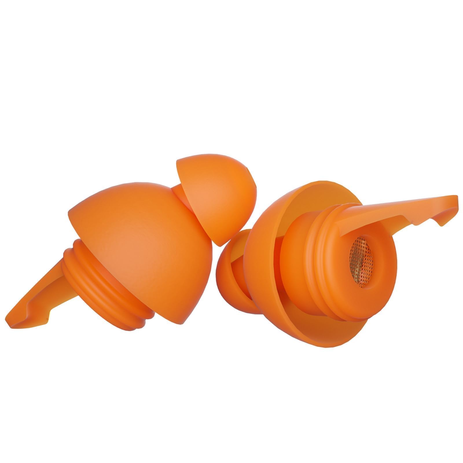 Limpieza y mantenimiento sencillo de tapones LYSIAN lavables