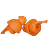 Limpieza y mantenimiento sencillo de tapones LYSIAN lavables