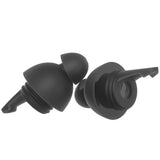 Protección Lysian para festivales y raves con sonido claro.