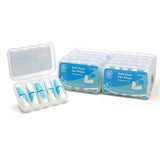 Lysian tapones de espuma Ultra Suave en caja de 10 para dormir mejor