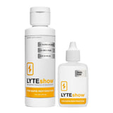 LyteShow bote-4oz para hidratación rápida sin azúcar