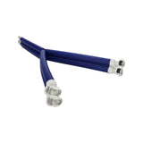 M PAIN Y-Splitter manguera terapia agua: compatible con ARS AIS Classic y Polar.